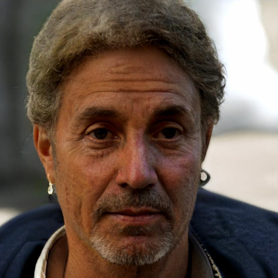 Carlos Mendoza, Director de Valoraciones